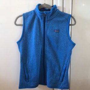 Patagonia Vest Size M